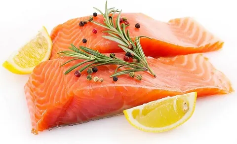 تصویر 2 از ماهی شیر گالیت درجه یک با طعم عالی و کیفیت ممتاز
